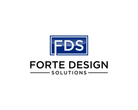 Forte Design Solutions, PLLC entry by yamakasi