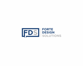 Forte Design Solutions, PLLC entry by bejobintang7