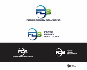 Forte Design Solutions, PLLC entry by dickyomar