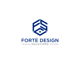 Forte Design Solutions, PLLC entry by yamakasi