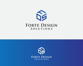 Forte Design Solutions, PLLC entry by Ameer967