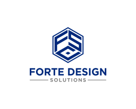 Forte Design Solutions, PLLC entry by yamakasi