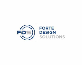 Forte Design Solutions, PLLC entry by bejobintang7