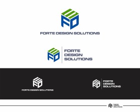 Forte Design Solutions, PLLC entry by dickyomar
