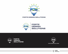 Forte Design Solutions, PLLC entry by dickyomar