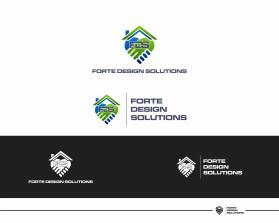Forte Design Solutions, PLLC entry by dickyomar