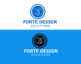 Forte Design Solutions, PLLC entry by fr studio