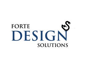 Forte Design Solutions, PLLC entry by kanak_debnath