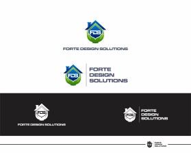 Forte Design Solutions, PLLC entry by dickyomar