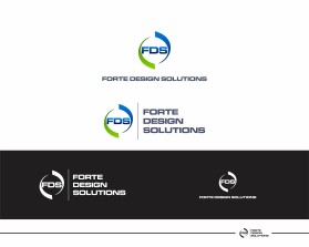 Forte Design Solutions, PLLC entry by dickyomar