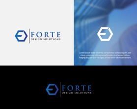 Forte Design Solutions, PLLC entry by Ameer967