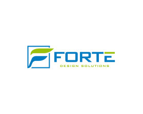 Forte Design Solutions, PLLC entry by Magmion