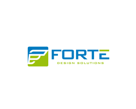 Forte Design Solutions, PLLC entry by Magmion