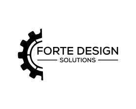 Forte Design Solutions, PLLC entry by Shermin21