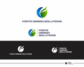 Forte Design Solutions, PLLC entry by dickyomar