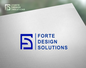 Forte Design Solutions, PLLC entry by DeZain