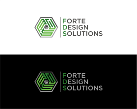 Forte Design Solutions, PLLC entry by Yox