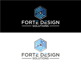 Winning entry: Forte Design Solutions, PLLC entry by Yox