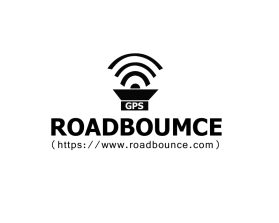 RoadBounce (https://www.roadbounce.com) entry by fr studio