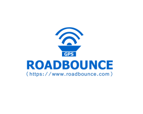 RoadBounce (https://www.roadbounce.com) entry by fr studio
