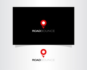 RoadBounce (https://www.roadbounce.com) entry by Di-sign