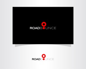RoadBounce (https://www.roadbounce.com) entry by Di-sign