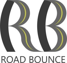 RoadBounce (https://www.roadbounce.com) entry by fiedlerdesign