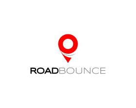 RoadBounce (https://www.roadbounce.com) entry by Di-sign