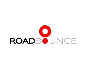 RoadBounce (https://www.roadbounce.com) entry by Di-sign