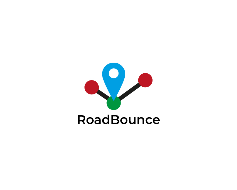 Logo Design for RoadBounce (https://www.roadbounce.com)
