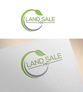 Land Sale . MN entry by Design Rock