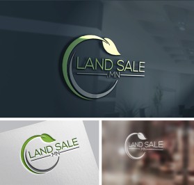 Land Sale . MN entry by Design Rock