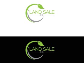 Land Sale . MN entry by Design Rock