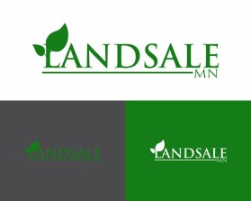 Land Sale . MN entry by limbata