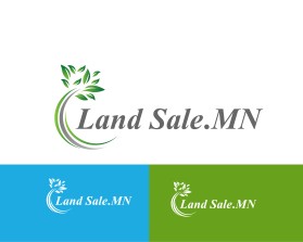 Land Sale . MN entry by idnas01
