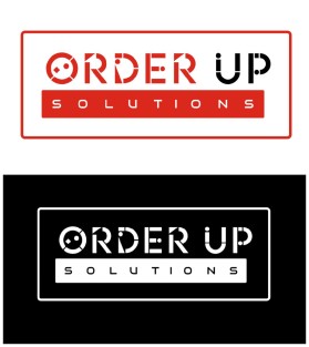 Order Up Solutions entry by Kanaram