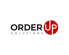 Order Up Solutions entry by Shermin21
