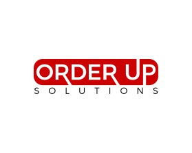 Order Up Solutions entry by Shermin21