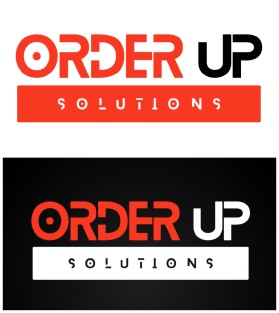 Order Up Solutions entry by Kanaram