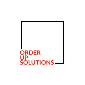 Order Up Solutions entry by Kanaram