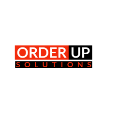 Order Up Solutions entry by Kanaram