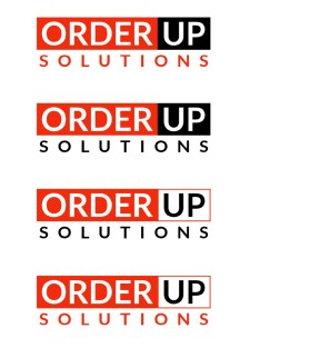 Order Up Solutions entry by Kanaram