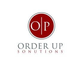 Order Up Solutions entry by MD KOWSAR1997