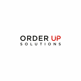 Order Up Solutions entry by berkah