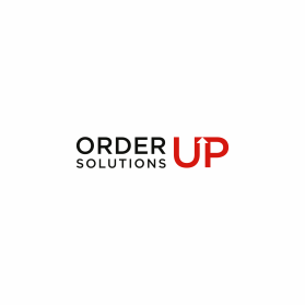 Order Up Solutions entry by berkah