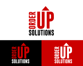 Order Up Solutions entry by sella