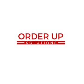 Order Up Solutions entry by Phambura