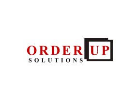 Order Up Solutions entry by endang1