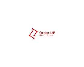 Order Up Solutions entry by noktunstudio