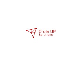 Order Up Solutions entry by noktunstudio